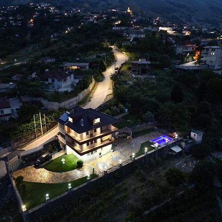 Shena Guest House Gjirokaster Luaran gambar