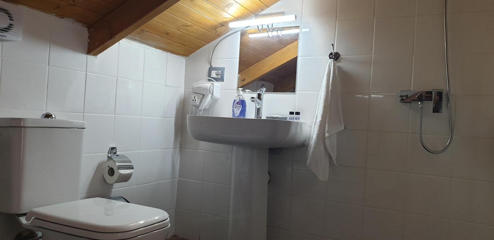 Shena Guest House Gjirokaster Luaran gambar