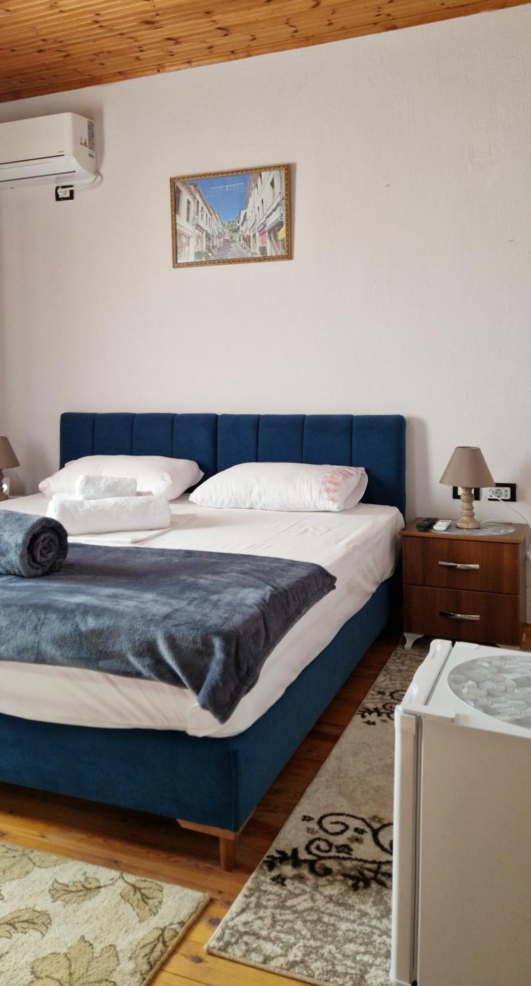 Shena Guest House Gjirokaster Luaran gambar