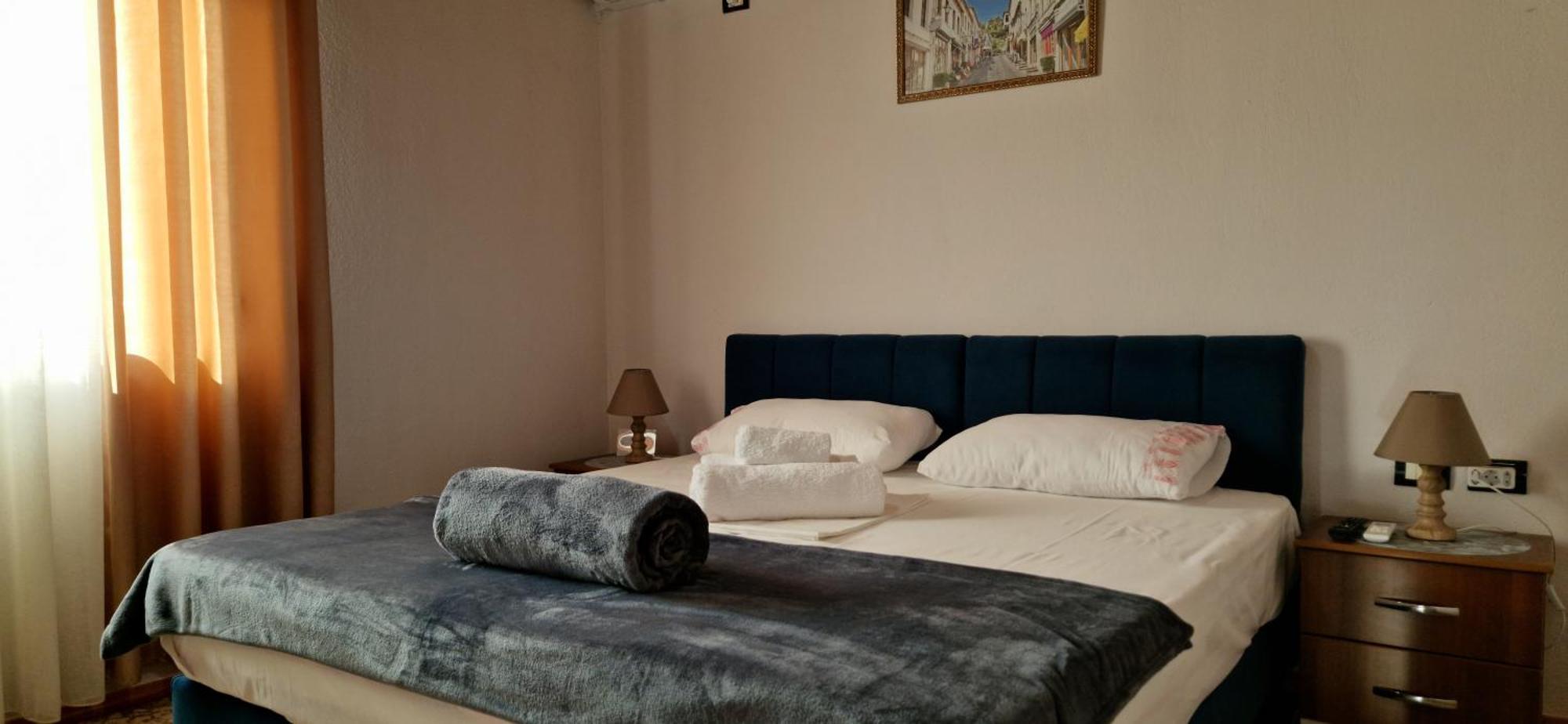 Shena Guest House Gjirokaster Luaran gambar